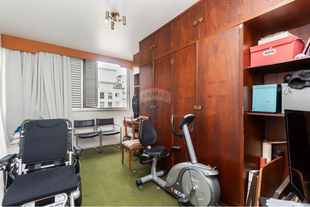 Residential - Asuinhuoneisto - Sao Paulo , Sao Paulo - BR - IMG_011016.jpg - 601081048-28