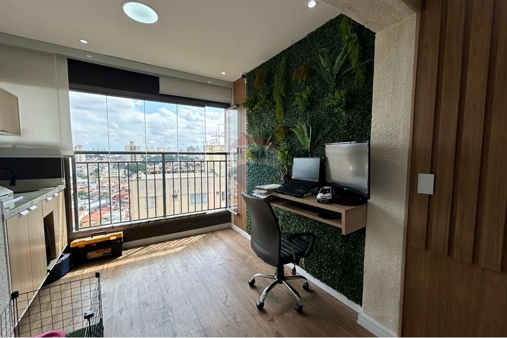 Apartamento - Alugar - São Paulo , São Paulo - Imagem do WhatsApp de 2025-12-04 à(s) 15.55.53_b56a5b64.jpg - 601751052-82