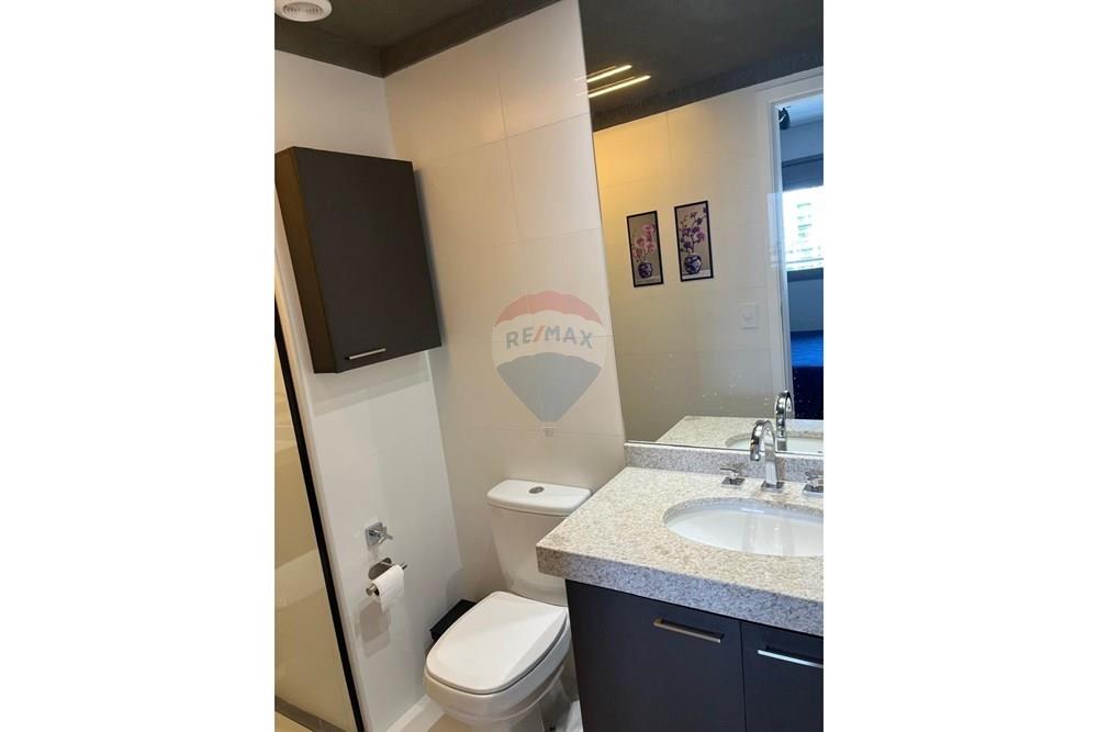 Apartamento - Alugar - São Paulo , São Paulo - 2.jpg - 601471045-16