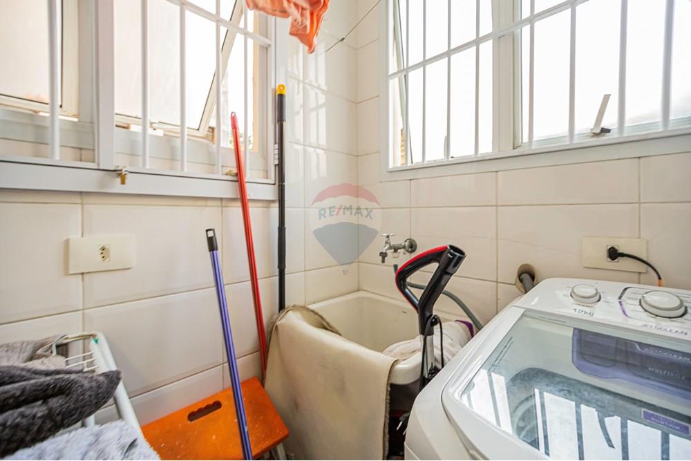 Apartamento - Venda - São Paulo , São Paulo - 03area-de-servico001.JPG - Área de serviço - 601081096-4