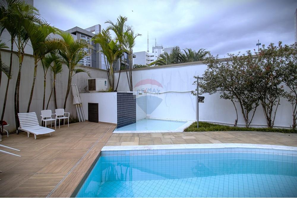 Apartamento - Venda - São Paulo , São Paulo - Imovel-654_48.jpg - Piscina - 602201019-16