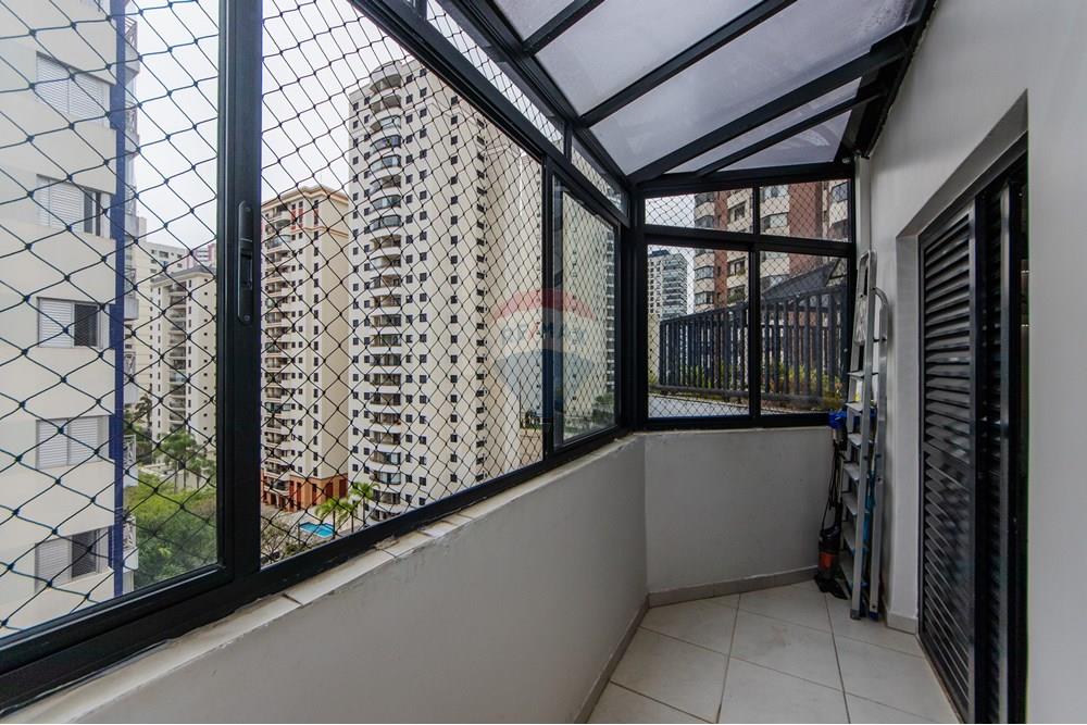 Cobertura - Venda - São Paulo , São Paulo - Rua Praia do castelo - vila Mascote  (26).jpg - 601301011-339