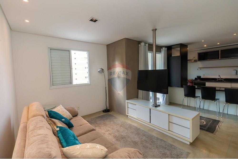 Apartamento - Alugar - São Paulo , São Paulo - apartamento-padrao-2dorm-vila-olimpia-sao-paulo-sp-AP0286_ITV (15).jpg - 601361019-3146