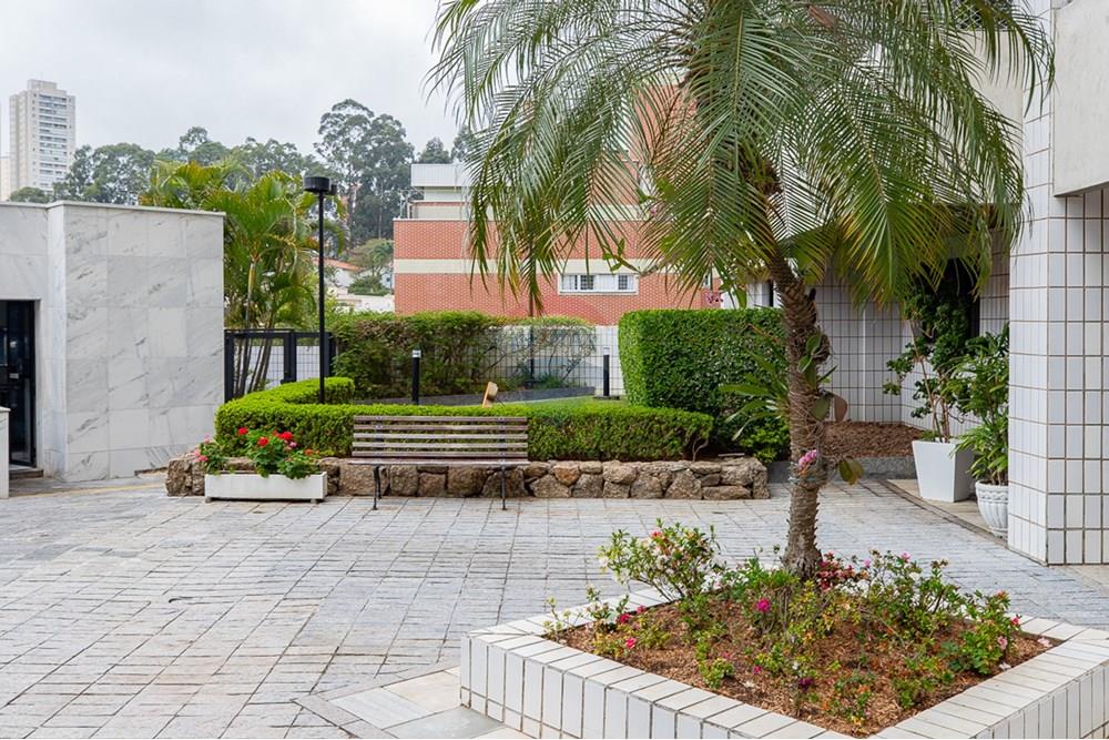 Apartamento - Venda - São Paulo , São Paulo - Cópia de Remax Ares-43 (2).jpg - Jardim Externo - 601131051-37