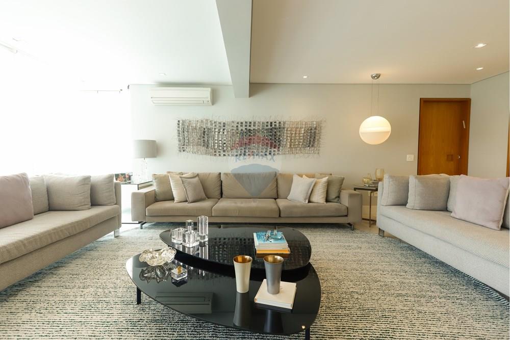 Apartamento - Venda - São Paulo , São Paulo - 26-03-05-R. Pablo Picasso, 100 - Jardim das Perdizes_003_CapodannoFotografia.jpg - 602341018-53