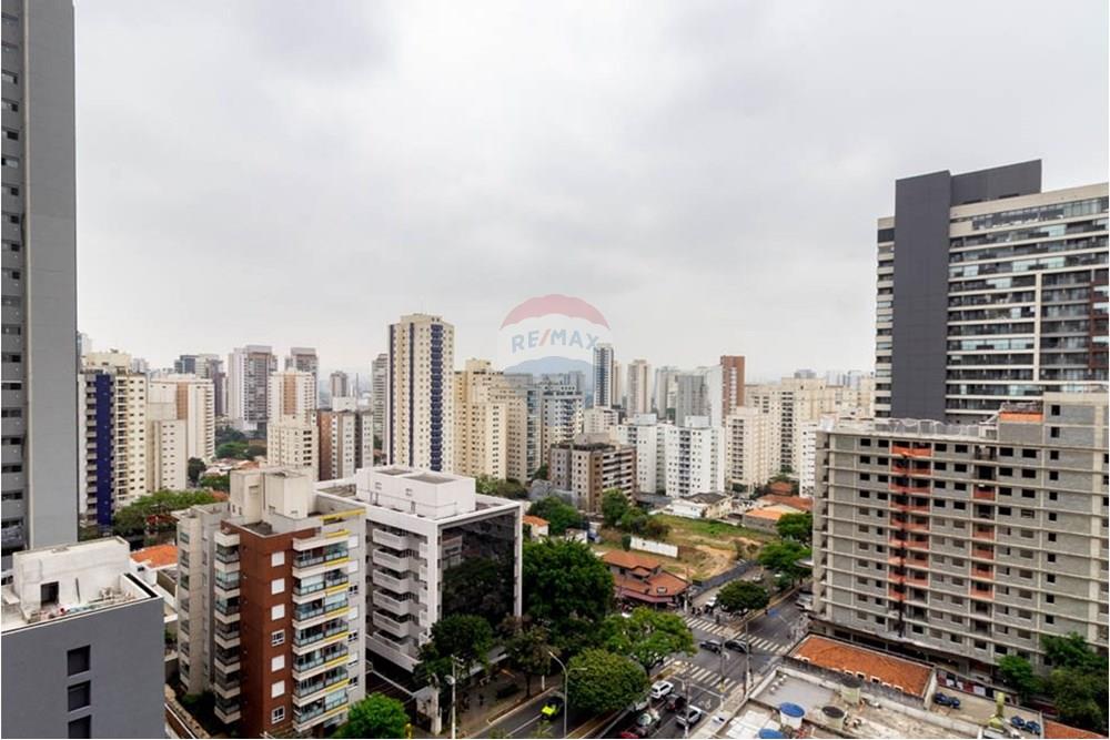 Studio - Alugar - São Paulo , São Paulo - 6 VISTA QUARTO (2).jpg - 601261080-25