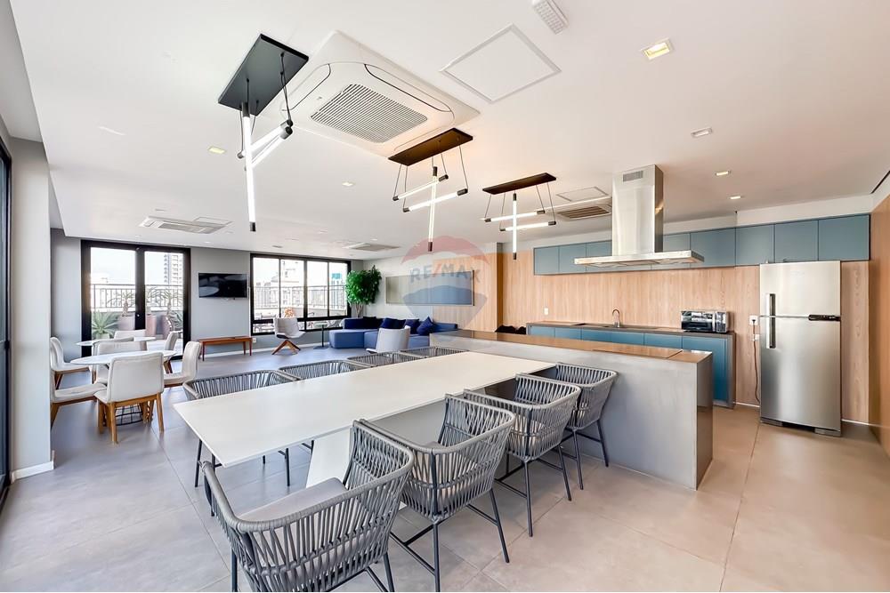 Studio - Venda - São Paulo , São Paulo - IMG_643318.jpg - Banheiro - 601371001-115