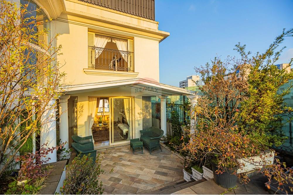 Triplex - Venda - São Paulo , São Paulo - 1.JPG - Fachada - 601081007-110