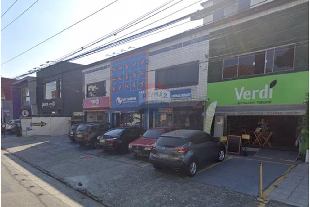 Ponto Comercial - Alugar - São Paulo , São Paulo - 3.jpg - 602291021-320