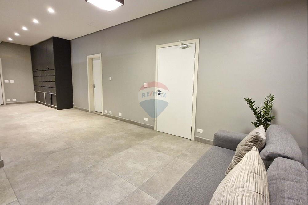 Apartamento - Alugar - São Paulo , São Paulo - RUA BARÃO DE CAPANEMA, 112 (50).jpg - 601361012-76