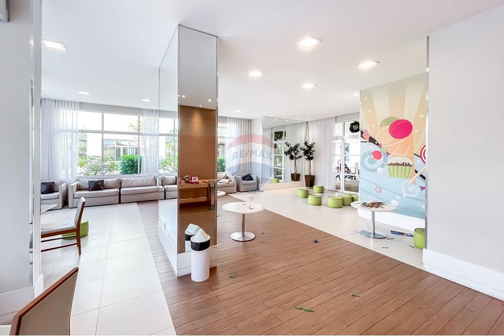 Apartamento - Venda - São Paulo , São Paulo - 1-53.jpg - 602031025-28