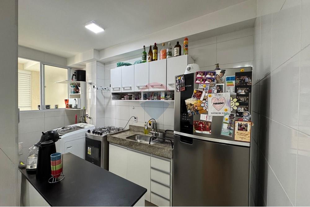 Apartamento - Venda - São Paulo , São Paulo - IMG_1341.jpeg - 602411006-10