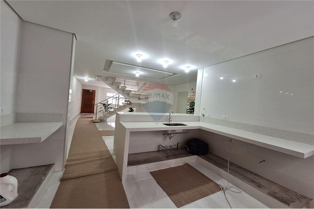 Sobrado - Venda - São Paulo , São Paulo - 10 - 601991006-374