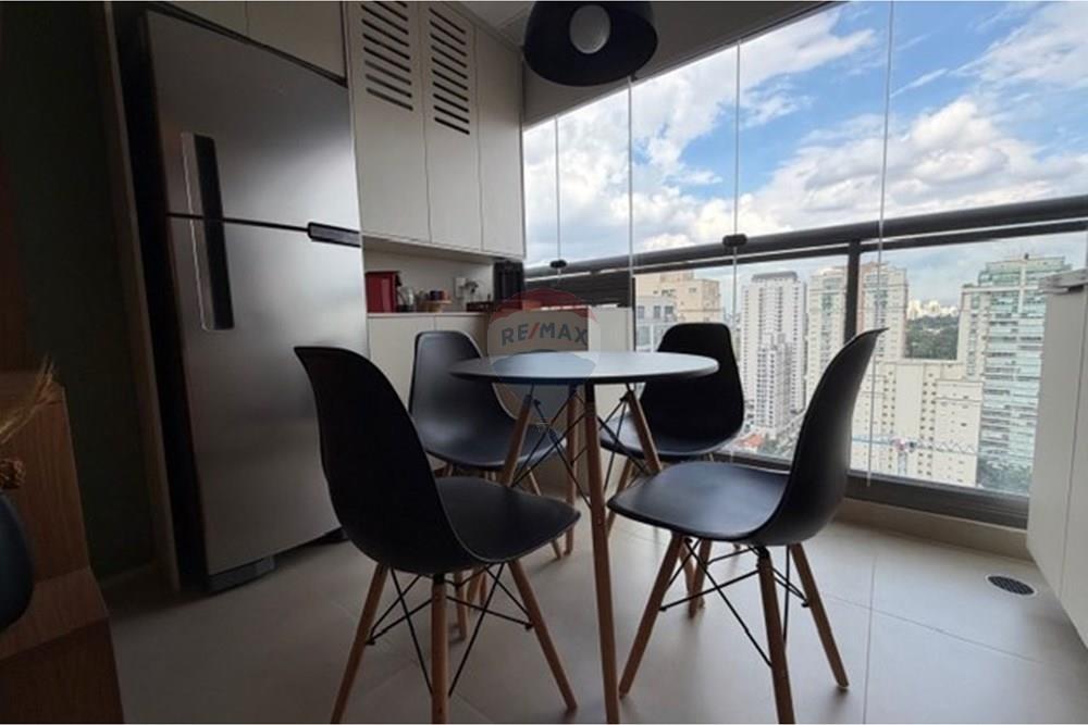 Studio - Alugar - São Paulo , São Paulo - IMG_5626.jpeg - 601361082-2