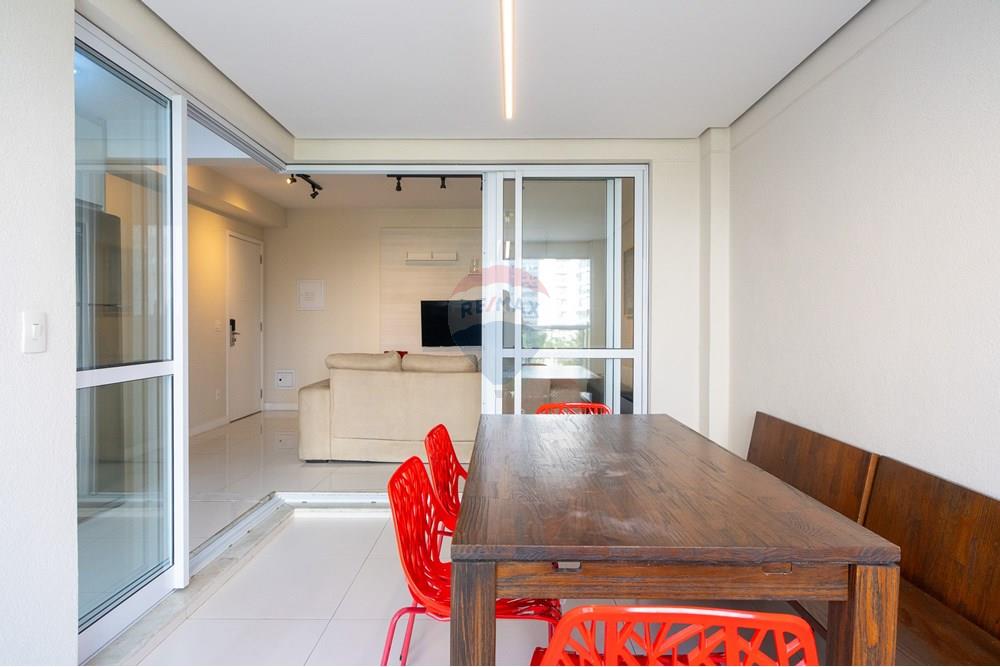 Apartamento - Alugar - São Paulo , São Paulo - 12.jpg - 602321003-67