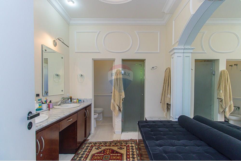 Casa à venda com 4 quartos, 350m² - Foto 45