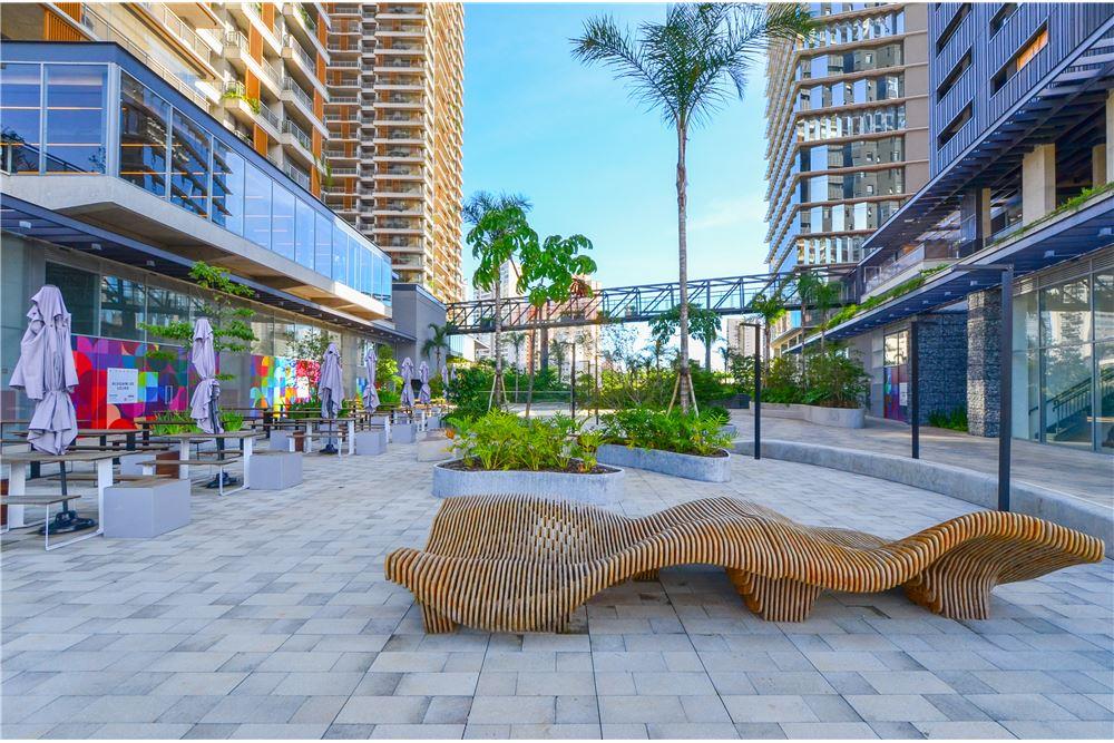 Residencial - Piso - Sao Paulo , Sao Paulo - BR - 46 - 601251039-40