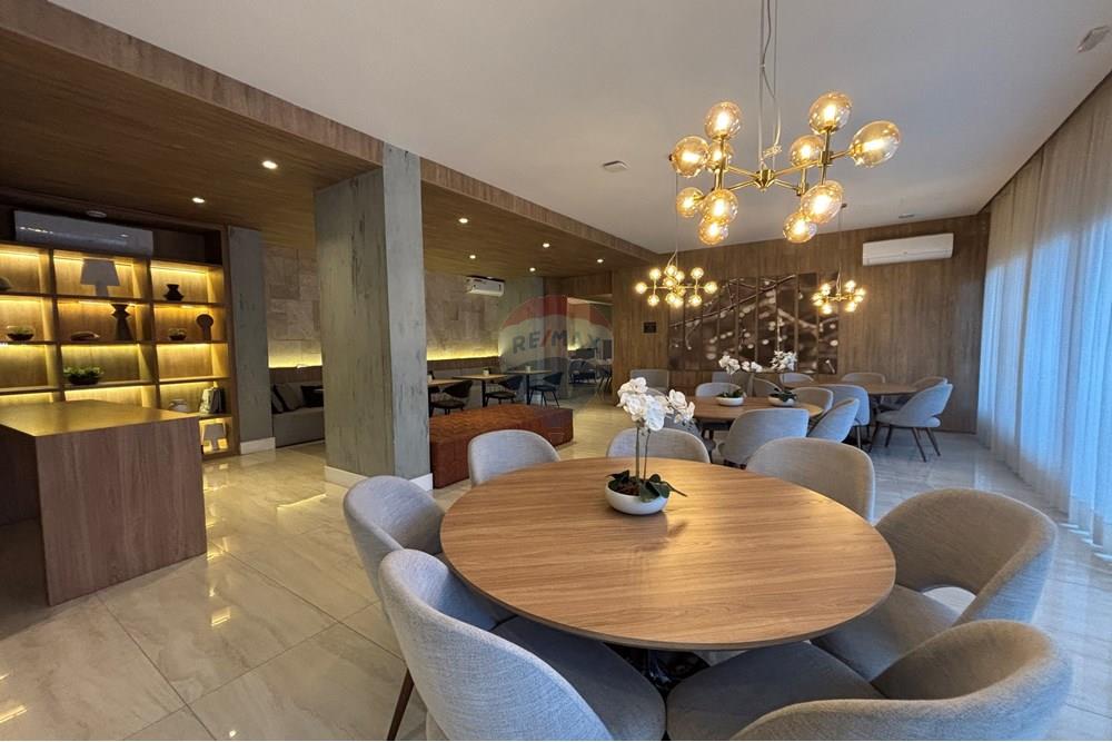 Apartamento - Venda - São Paulo , São Paulo - IMG_6597.JPG - Salão de Festas - 601081019-51