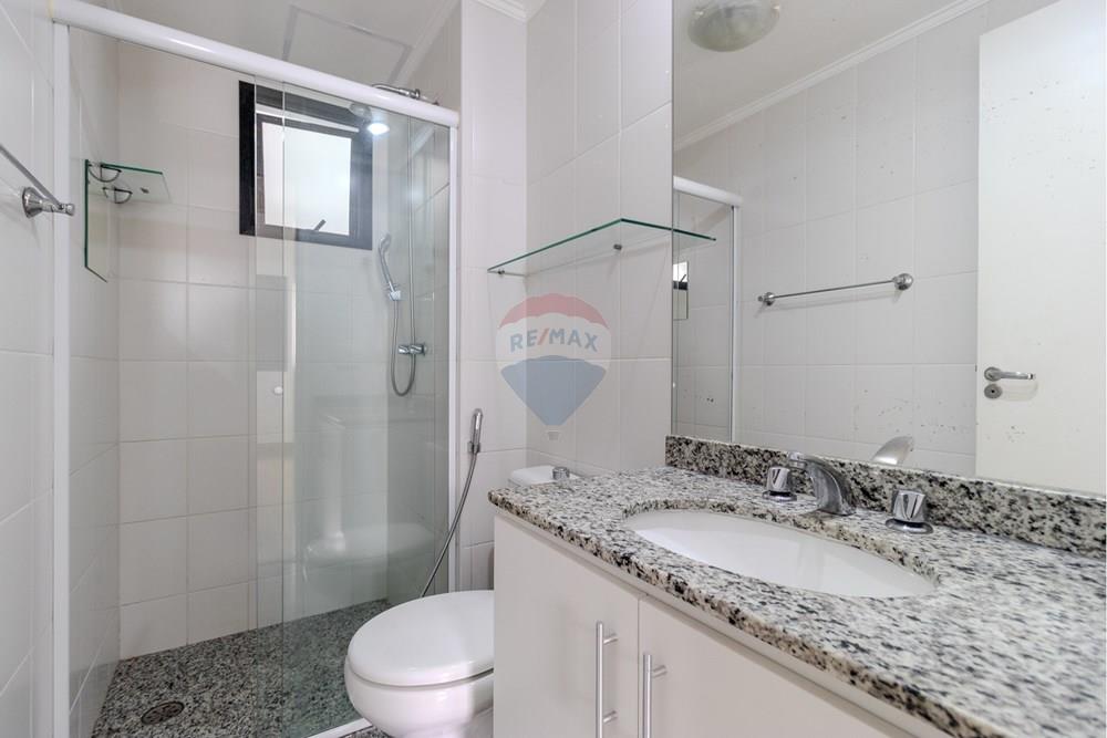 Apartamento - Venda - São Paulo , São Paulo - 01fotos_017.jpg - Banheiro - 601251165-179