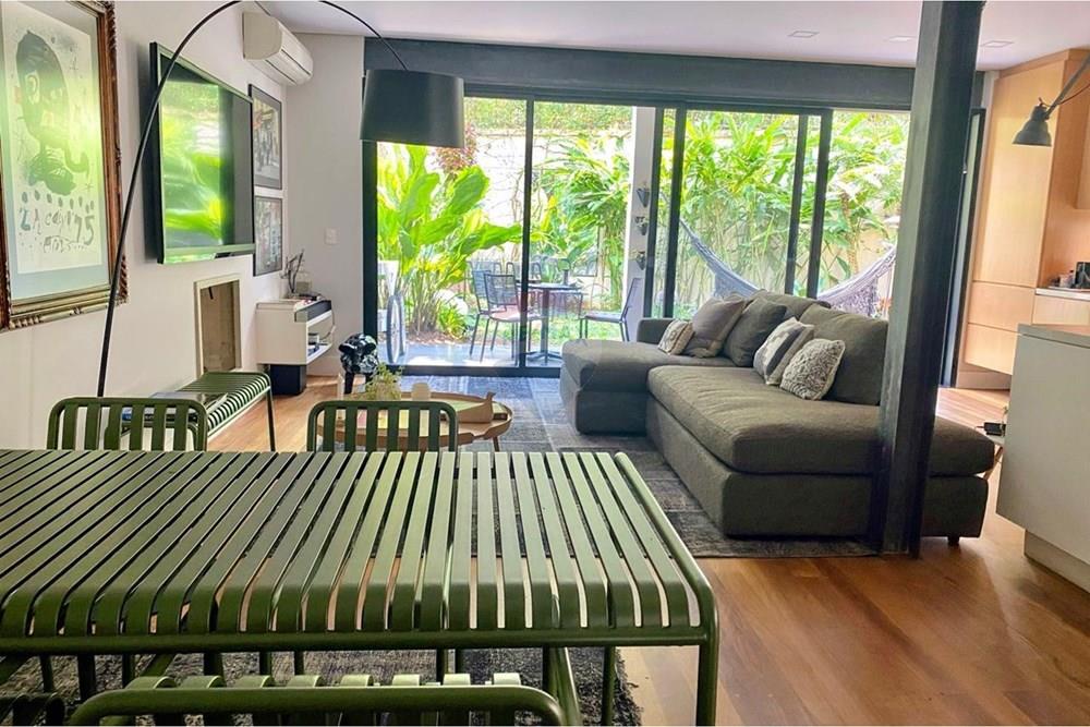 Casa de Condomínio - Alugar - São Paulo , São Paulo - PHOTO-2026-02-03-14-36-40 3.jpg - 602071003-99