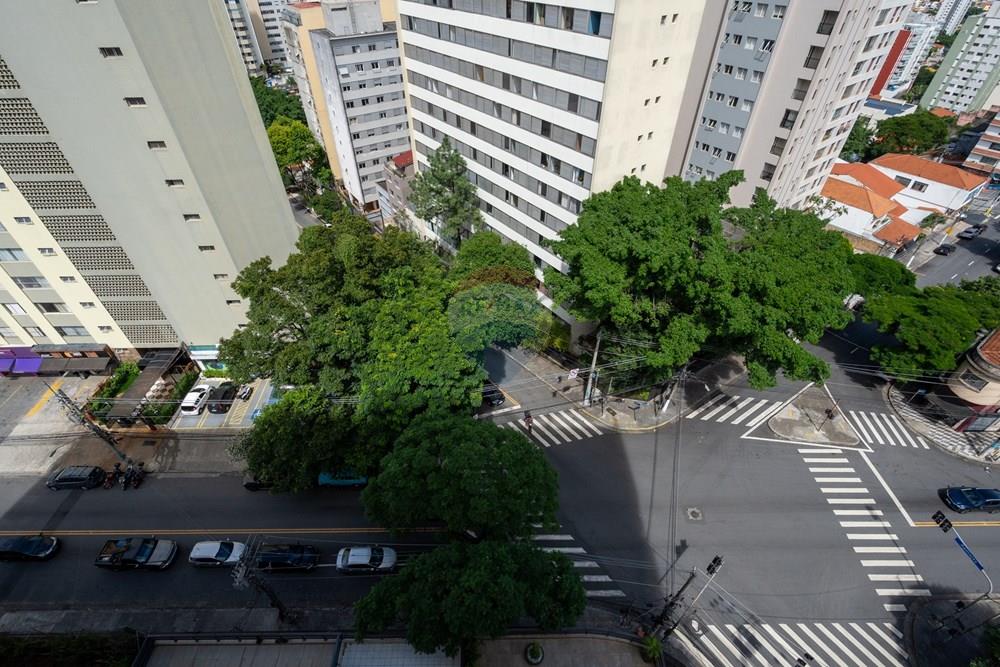 Apartamento - Venda - São Paulo , São Paulo - AP-6.jpg - 601471007-81