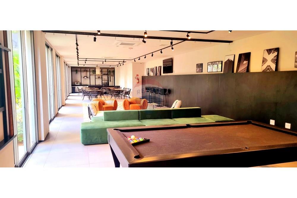 Apartamento - Venda - São Paulo , São Paulo - 20250307_125033.jpg - Sala de Jogos - 601081013-31