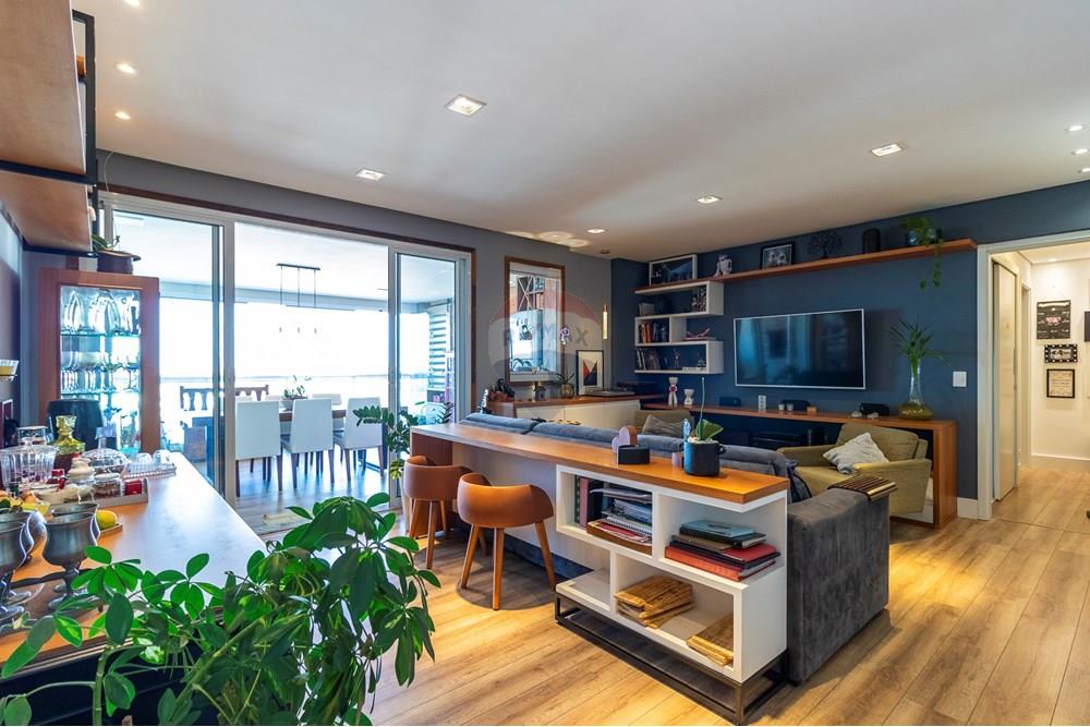 Apartamento - Venda - São Paulo , São Paulo - 01fotos_017_destaque.jpg - Sala em U - 601251024-60