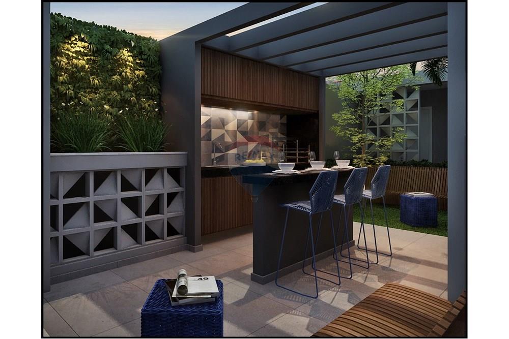 Apartamento - Venda - São Paulo , São Paulo - Churrasqueira.jpeg - 601191026-187