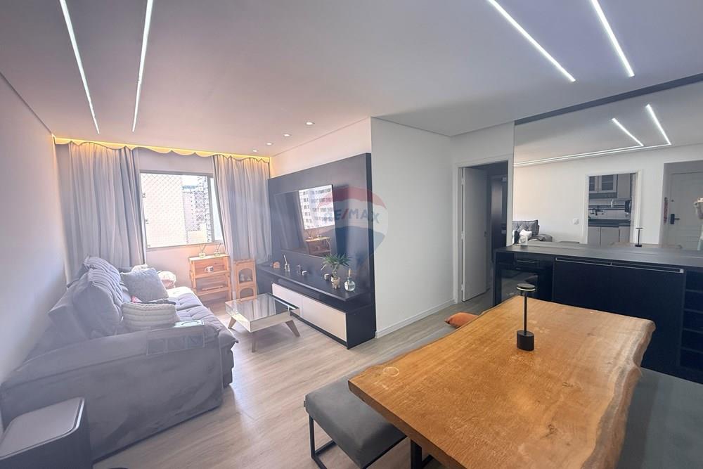 Apartamento - Venda - São Paulo , São Paulo - IMG_9841.JPG - 602191016-249