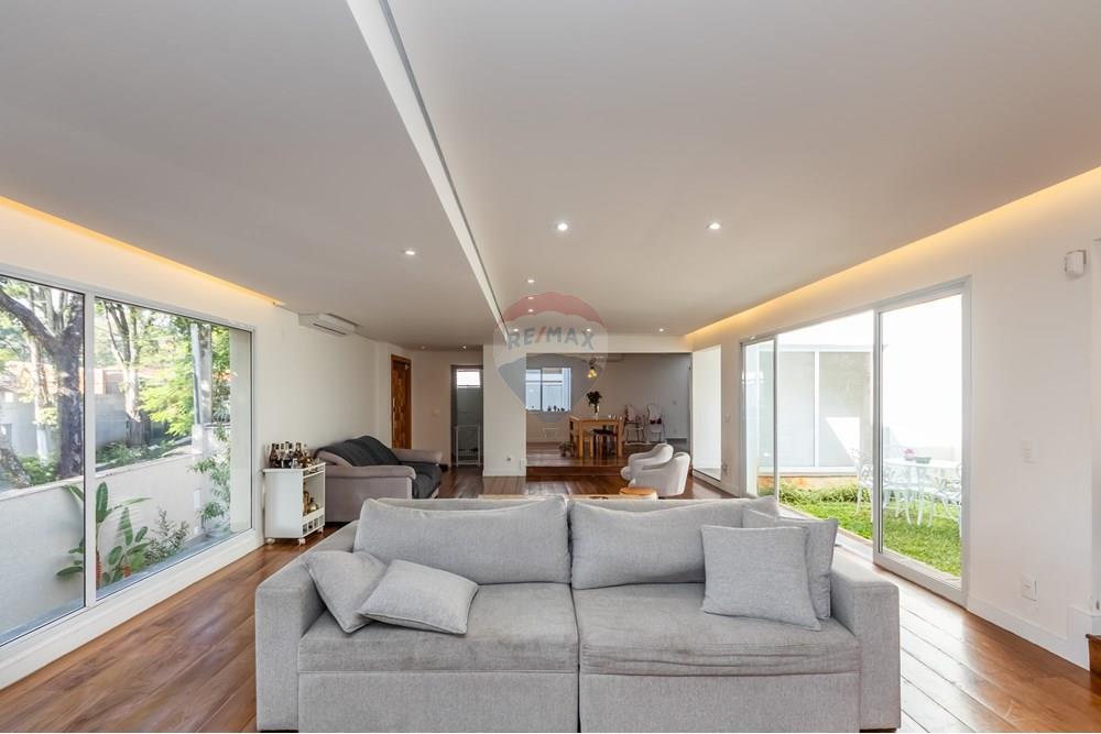 Casa - Alugar - São Paulo , São Paulo - IMG_388822 (2).jpg - Sala de estar - 601081013-35