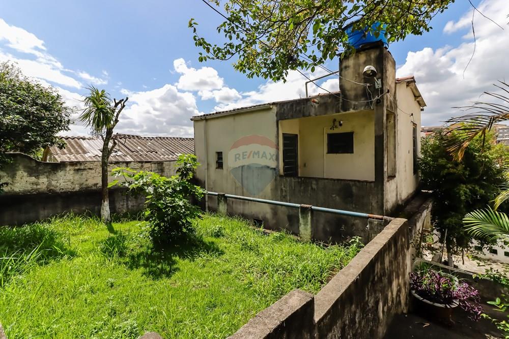 Casa - Venda - São Paulo , São Paulo - 09quintal_002.JPG - 602281047-1