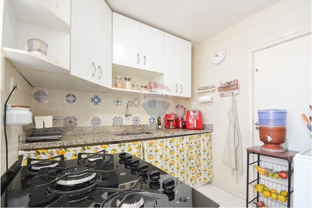 Apartamento - Venda - São Paulo , São Paulo - 01fotos_029.jpg - 601251021-293