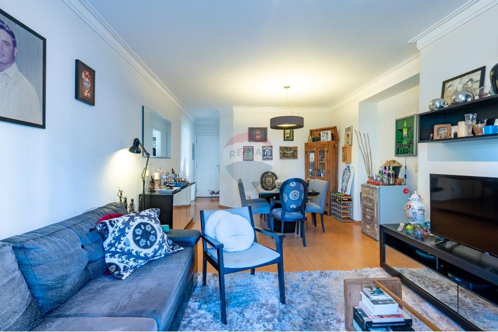 Apartamento - Venda - São Paulo , São Paulo - 1749126112391-dsc03529.jpeg - 601181003-77