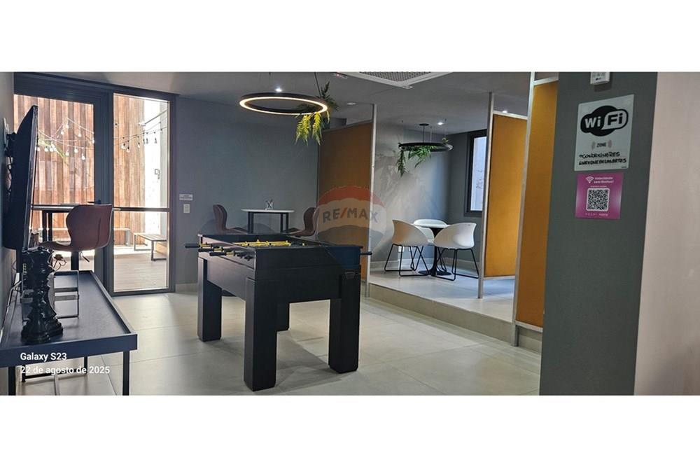 Apartamento - Alugar - São Paulo , São Paulo - Espaço Jogos 1.jpg - 602231003-12