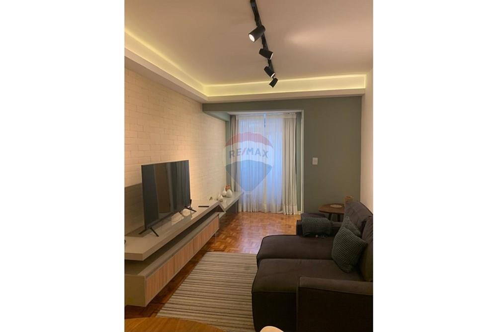 Apartamento - Alugar - São Paulo , São Paulo - WhatsApp Image 2025-08-13 at 11.33.54.jpeg - Sala de estar - 601361009-49