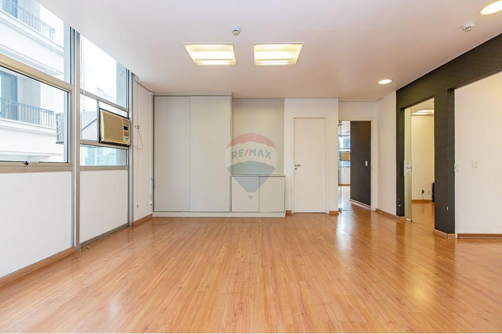 Cj. Comercial/ Sala - Venda - São Paulo , São Paulo - Av. Paulista, 1765 cj. 122 08.jpg - 601241038-66
