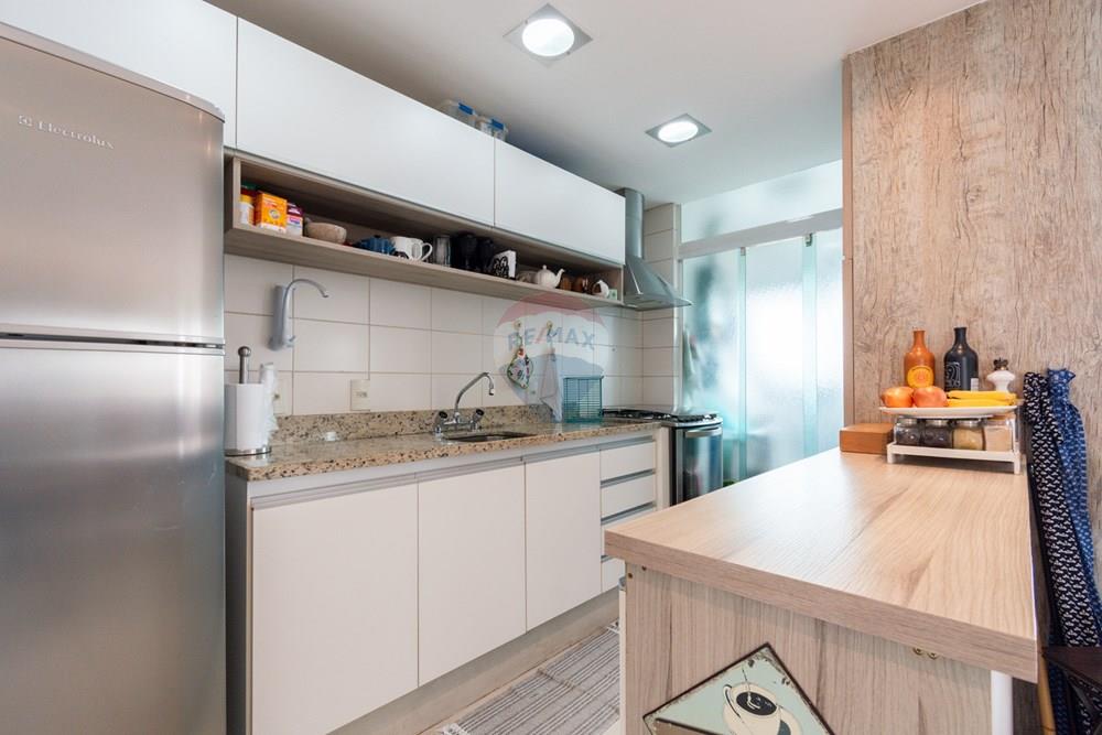 Apartamento - Venda - São Paulo , São Paulo - DSC_9823.jpg - Cozinha - 601241069-15