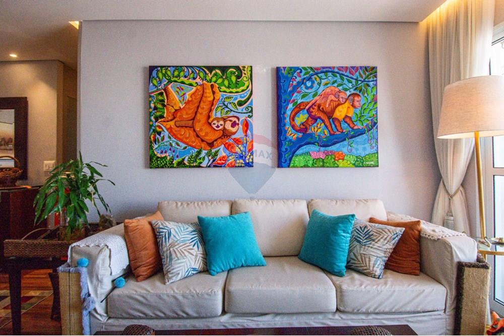 Gyvenamasis - Butas - San Paulas , San Paulas - BR - b5344b7f-48bd-4eb7-852c-ccd8727cda9e.jpeg - 601251165-104