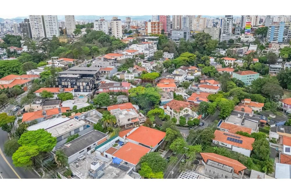 Casa Comercial - Venda - São Paulo , São Paulo - DJI_042604.jpg - Layout aberto - 601371001-110