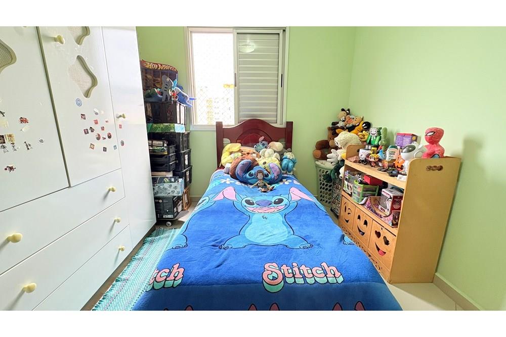 Apartamento - Venda - São Paulo , São Paulo - IMG_7051.JPEG - 602451005-5