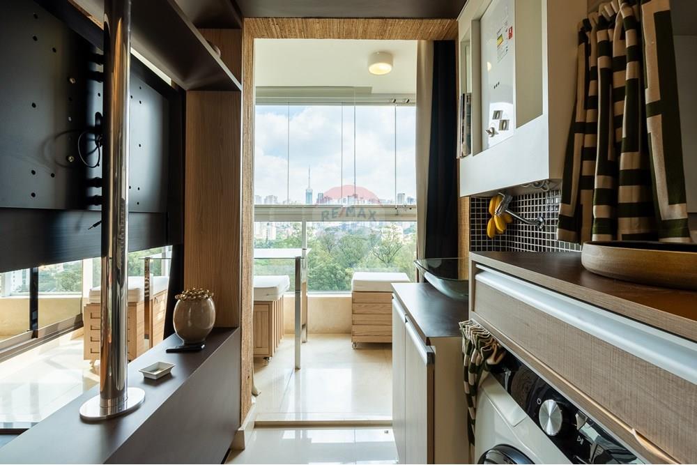 Apartamento - Alugar - São Paulo , São Paulo - 26_ST.jpg - 601971016-539