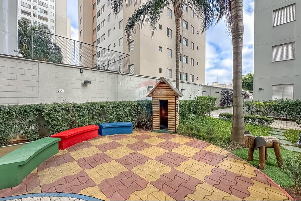 Apartamento - Venda - São Paulo , São Paulo - IMG_459918.jpg - 602261001-26