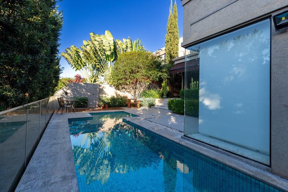 Casa de Condomínio - Venda - Ribeirão Preto , São Paulo - casa_venda_alphaville3_ribeirao_preto (5).jpg - 601251112-1967