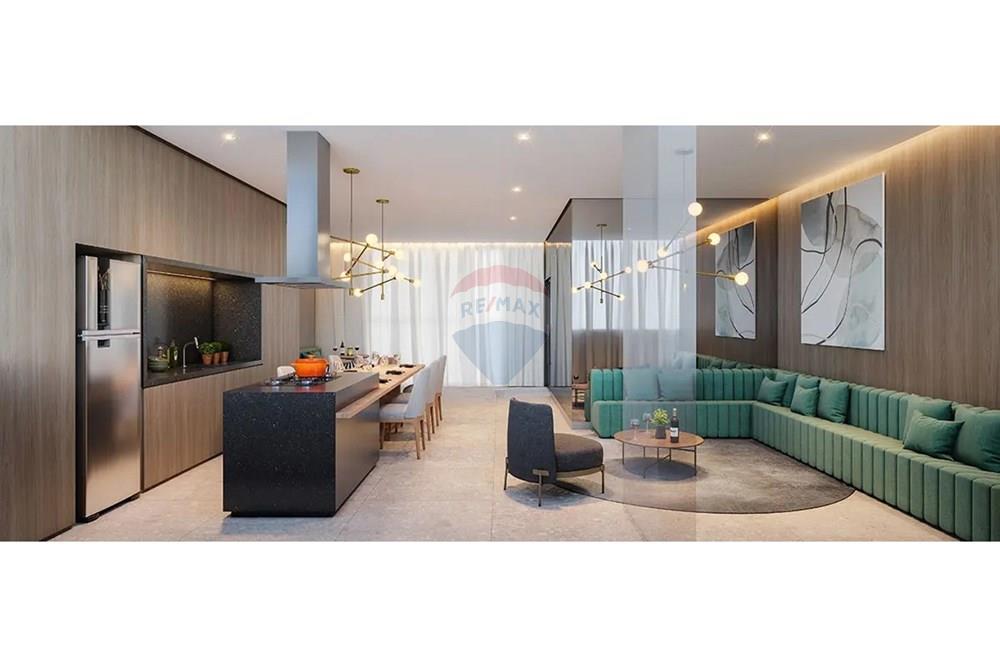 Rezidential - Apartament - Sao Paulo , Sao Paulo - BR - 18 Lud 36 Ext  AAM_BROOKLIN-IN_ESPAEO-GOURMET_R03-HR.jpg - 601361040-146