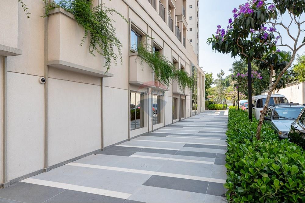 Apartamento - Venda - São Paulo , São Paulo - Cópia de Remax Ares-34.jpg - 601131003-89