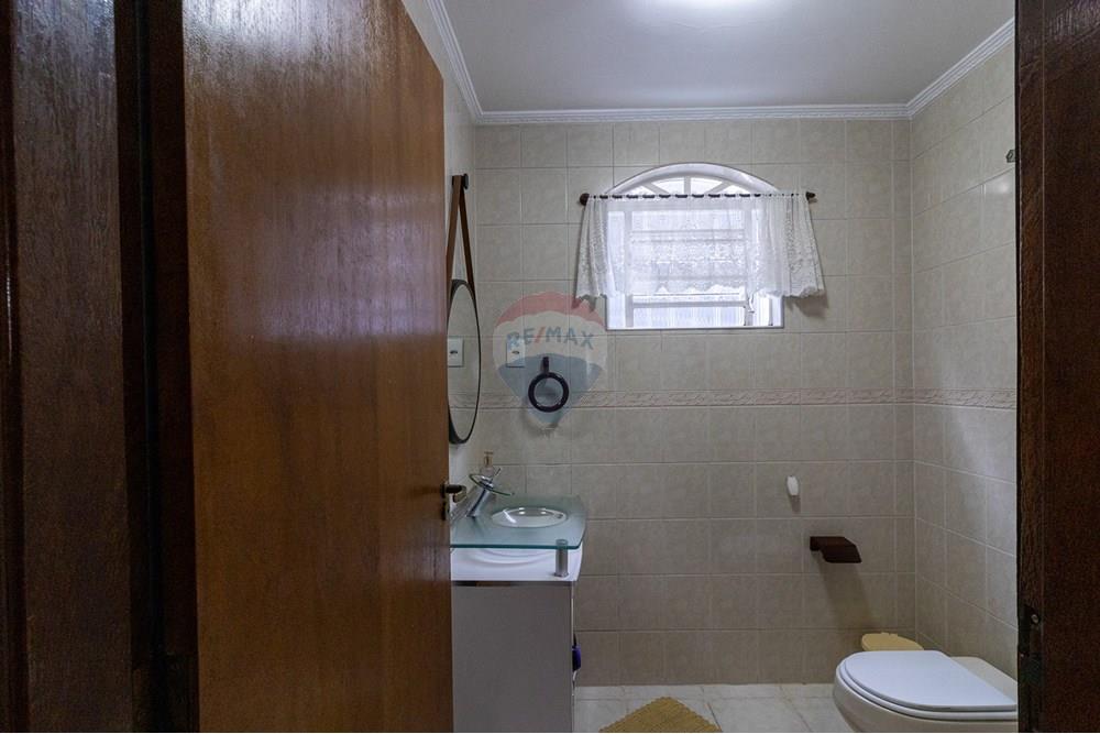 Sobrado - Venda - São Paulo , São Paulo - IMG_9376-X3.jpg - Banheiro - 601751067-101