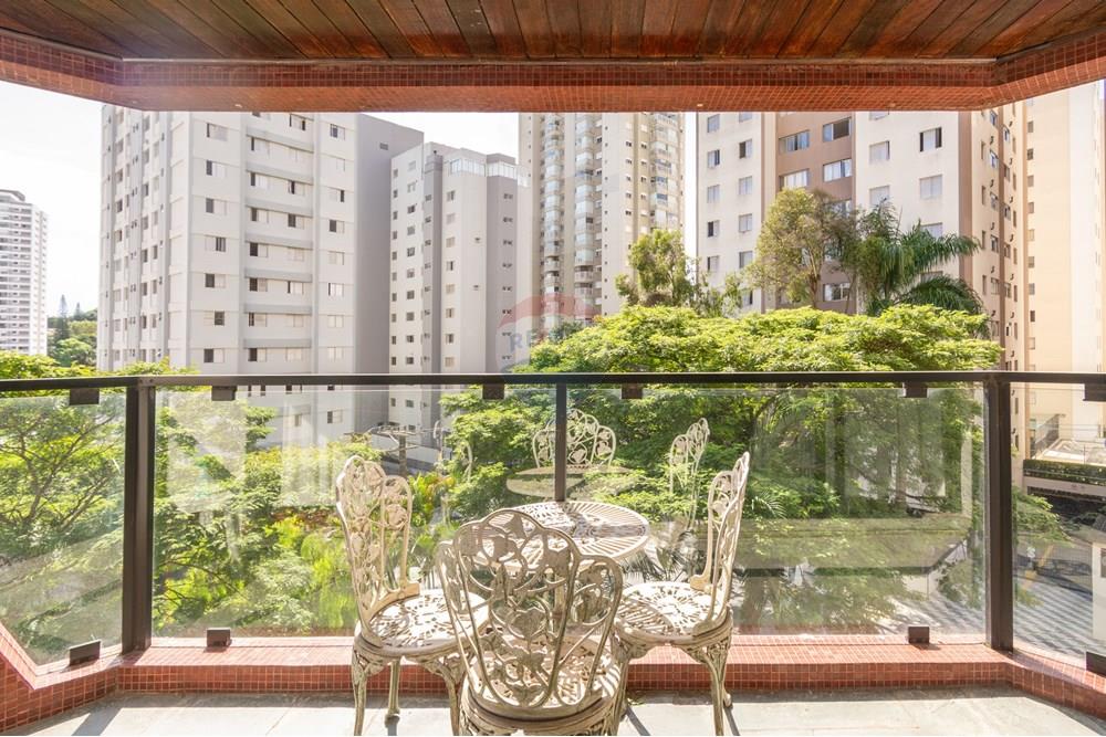 Apartamento - Venda - São Paulo , São Paulo - vila mascote-10.jpg - 602281025-9
