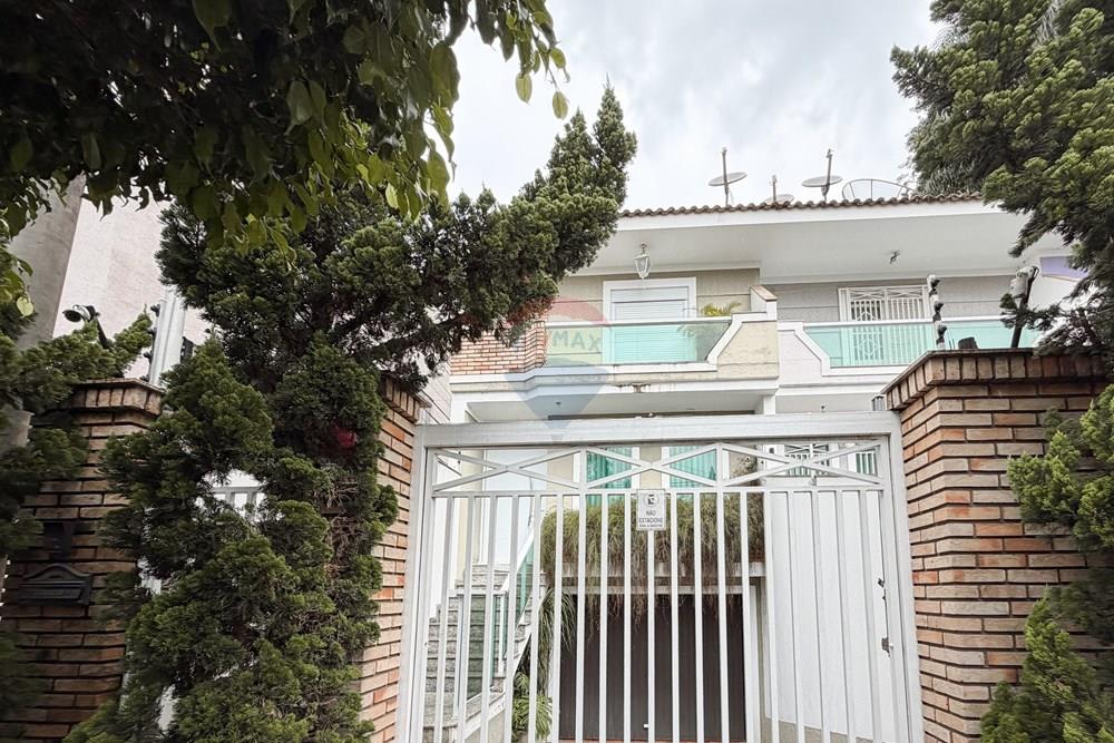 Sobrado - Venda - São Paulo , São Paulo - CASA301-75.jpg - 602441004-7