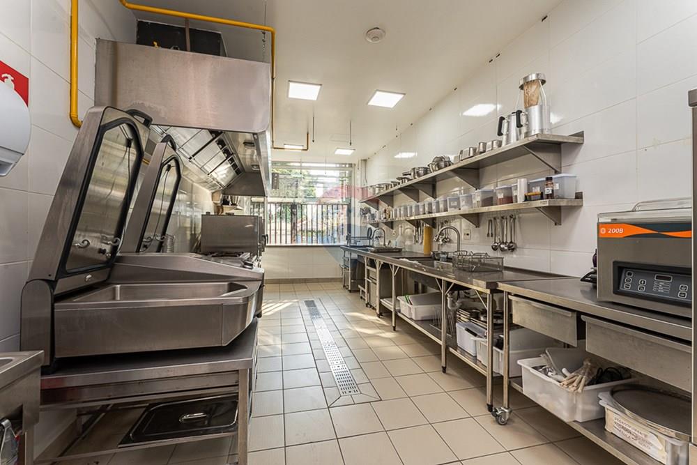 Restaurante - Venda - São Paulo , São Paulo - DSC05974.jpg - 601261002-256