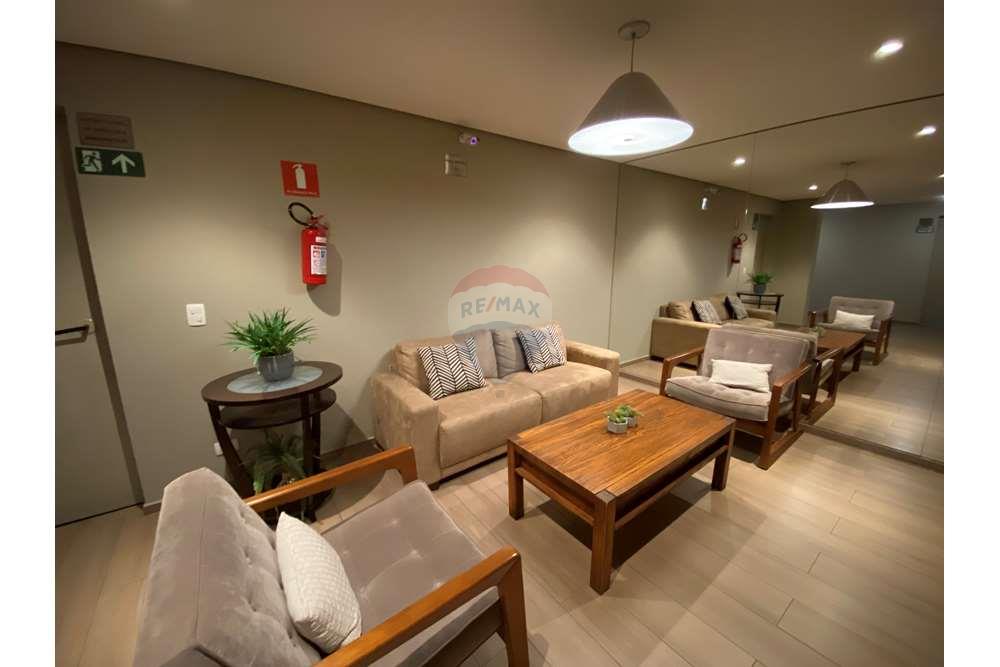 Apartamento - Alugar - São Paulo , São Paulo - IMG_1648.JPG - 602071001-313